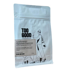 (DISCOUNT) Too Good - Gentlemen's Signature Espresso Coffee Beans