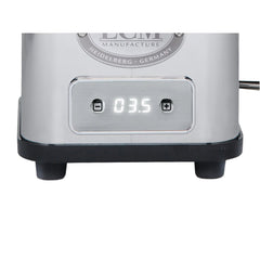 (OPEN BOX) ECM S-Automatik 64 Grinder