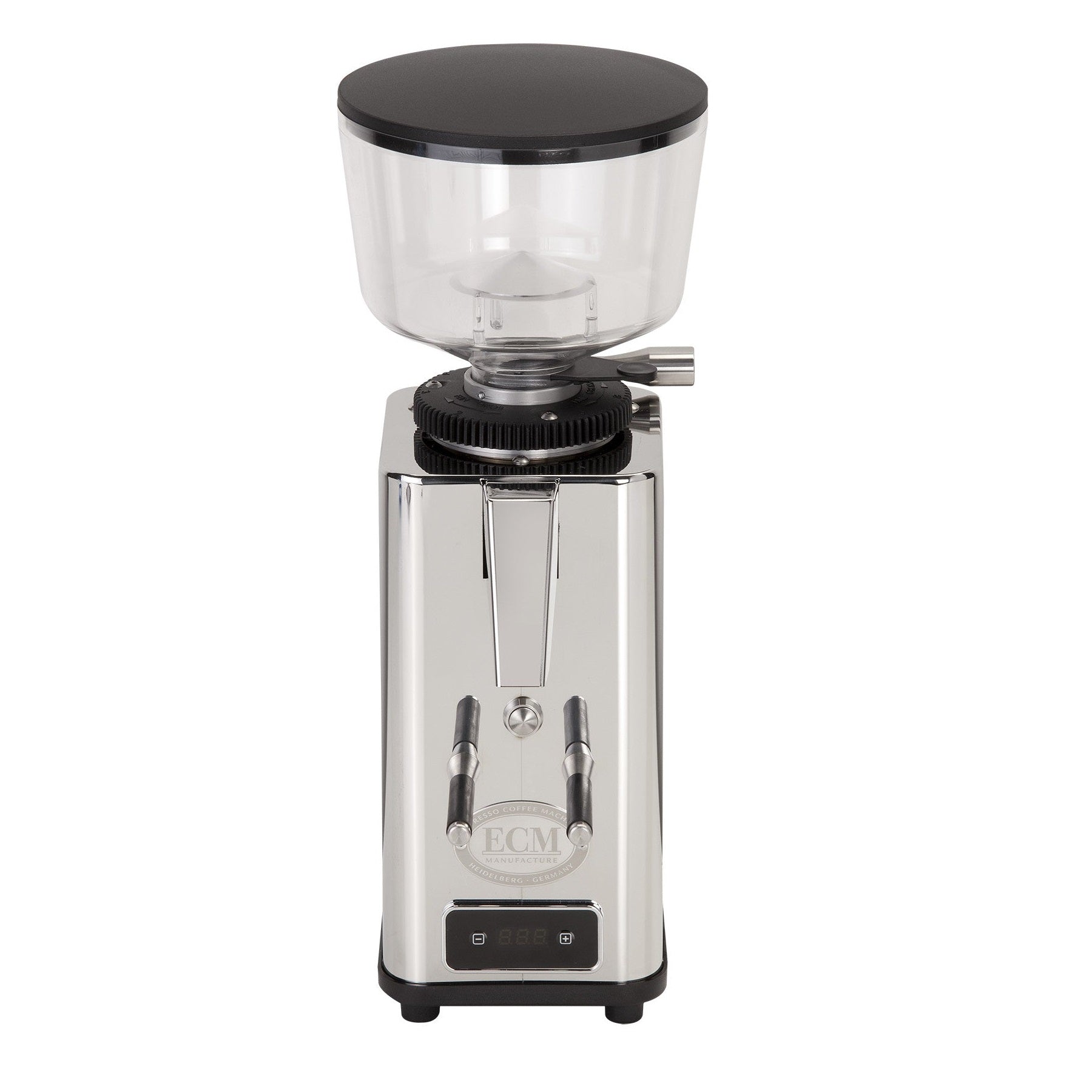 (OPEN BOX) ECM S-Automatik 64 Grinder