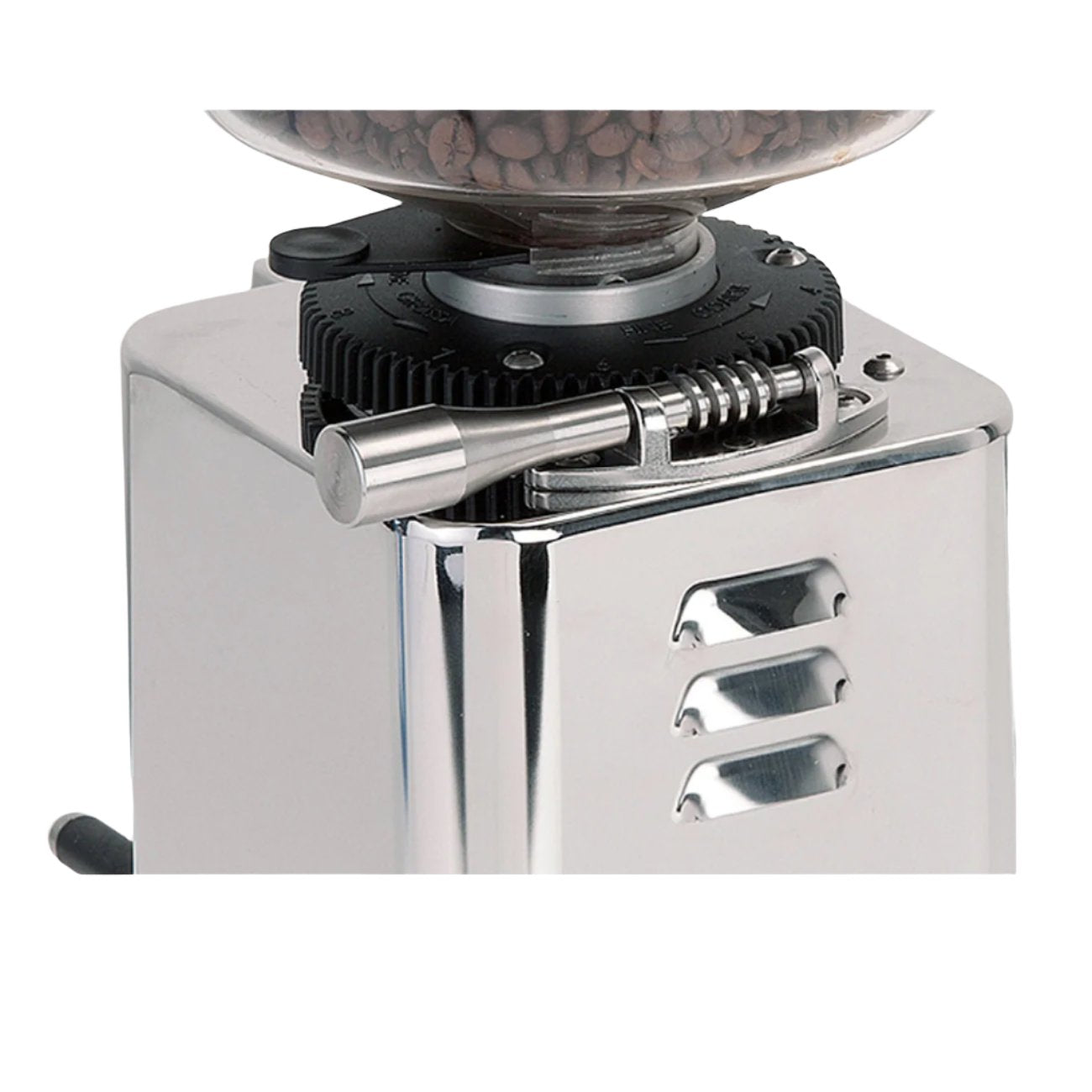 (OPEN BOX) ECM S-Automatik 64 Grinder