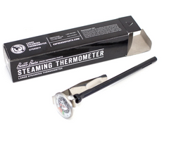 Barista Basics 5" Steaming Thermometer