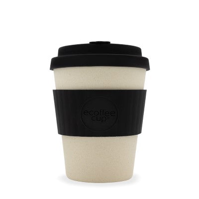 Black Nature Ecoffee Cup