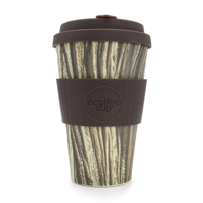 Baumrinde Ecoffee Cup
