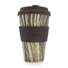 Baumrinde Ecoffee Cup