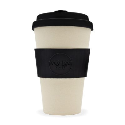 Black Nature Ecoffee Cup