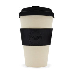 Black Nature Ecoffee Cup