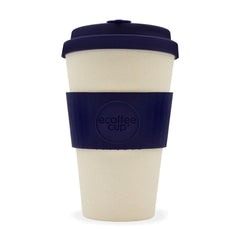 Blue Nature Ecoffee Cup