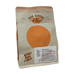 (DISCOUNT) Thom Bargen - Honduras - Manuel Vallecillo Coffee Beans