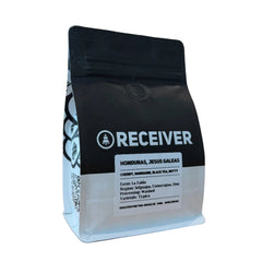 (DISCOUNT) Receiver - Honduras - Jesus Galeas Coffee Beans