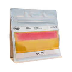 (DISCOUNT) Native Coffee Company - Lumen - Diego Bermudez Coffee Beans