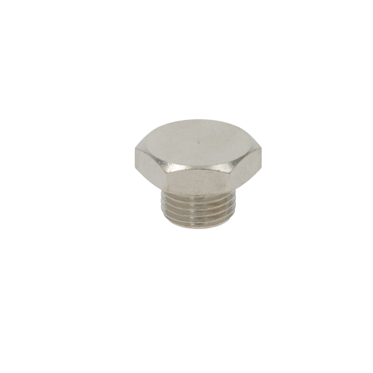 1/8" M Plug