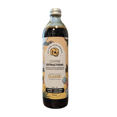 Back Road Coffee Roasters - Classic Coffee Concentrate