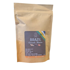 222 - Brazil - Cerrado Mineiro Coffee Beans