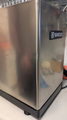 (OPEN BOX) Rancilio Silvia Pro X Espresso Machine