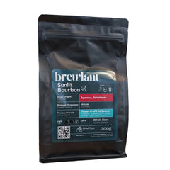 Brewlant - El Salvador - Sunlit Bourbon Coffee Beans