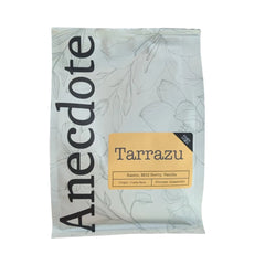 Anecdote - Costa Rica - Tarrazu Coffee Beans