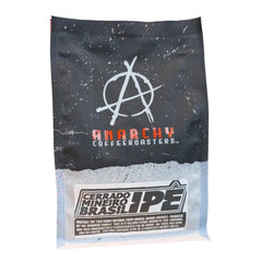 (DISCOUNT) Anarchy Coffee - Brasil - Cerrado Mineiro Ipe Coffee Beans
