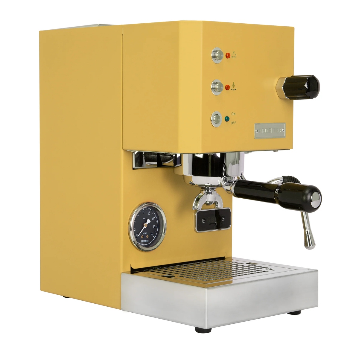 (OPEN BOX) Profitec Go Espresso Machine