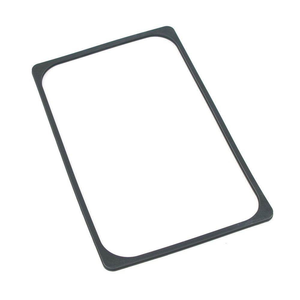 Barista Basics Knockbox Hush Gasket (6x10x5)