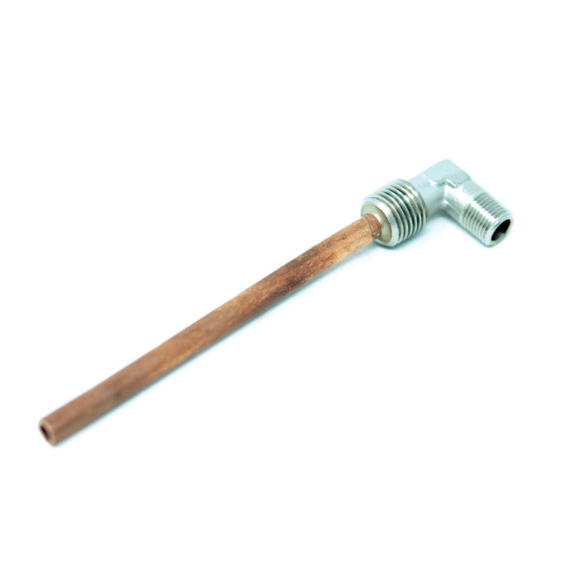 Boiler Water Drawing Pipe