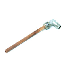 Boiler Water Drawing Pipe