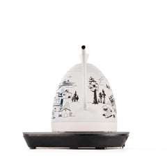 Brewista Limited Edition San Diego WOC Variable Temperature Kettle 0.6L