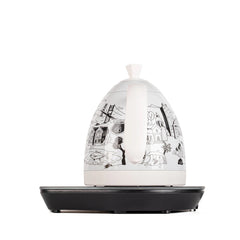 Brewista Limited Edition San Diego WOC Variable Temperature Kettle 0.6L