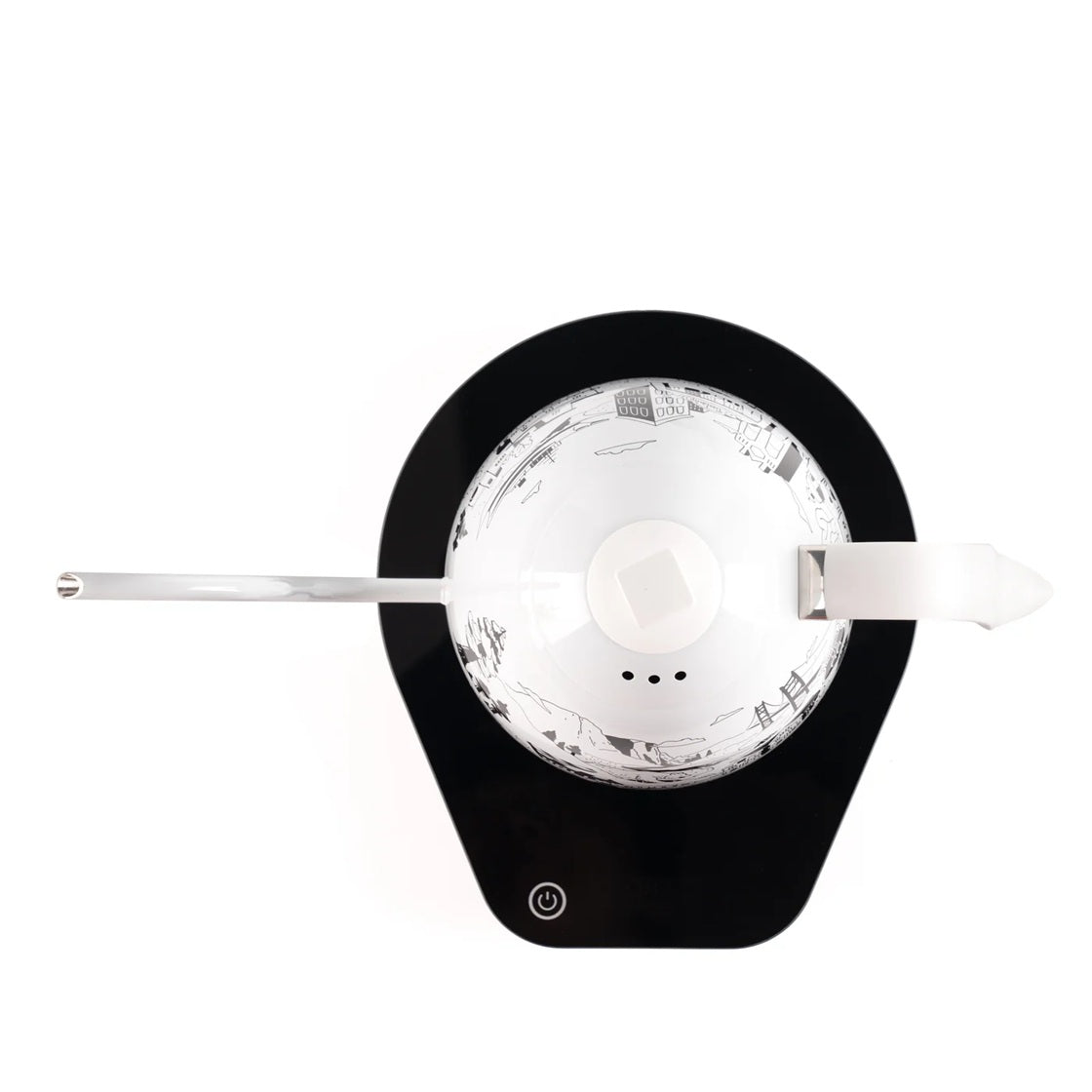 Brewista Limited Edition San Diego WOC Variable Temperature Kettle 0.6L
