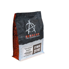 Anarchy Coffee Roasters Stage Dive Coffee Beans