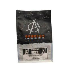 Anarchy Coffee Roasters Straight Edge Coffee Beans