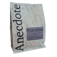 Anecdote - True Crime Coffee Beans