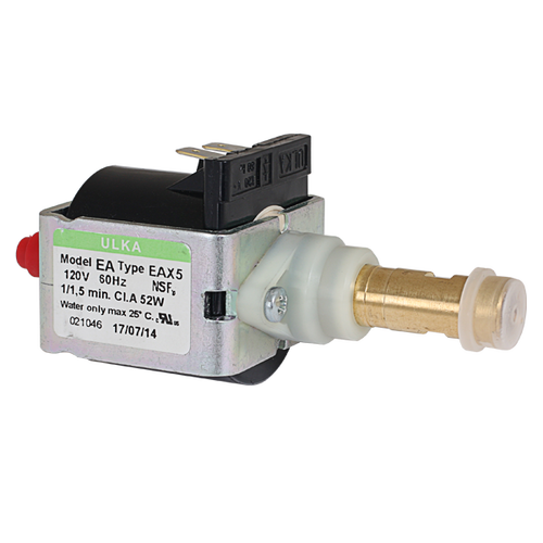 120V Ulka EAX5 Vibratory Pump