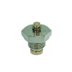 1/4" Anti-Vacuum Valve