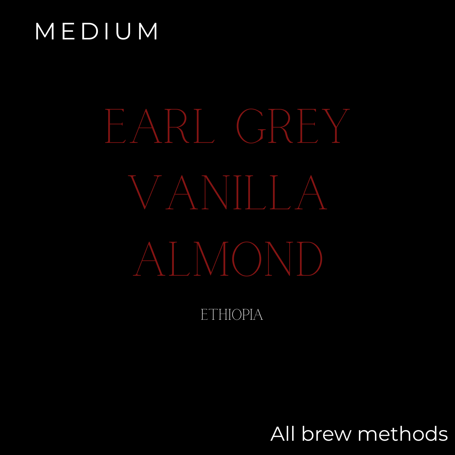 Anarchy Coffee Roasters Zombie Eyes Blend Coffee Beans