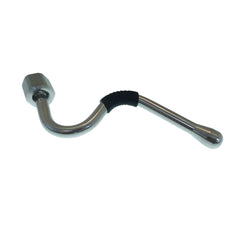 Ascaso Uno/Duo Steam Wand