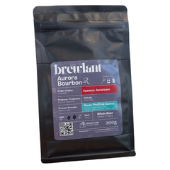 Brewlant - El Salvador - Aurora Bourbon Coffee Beans