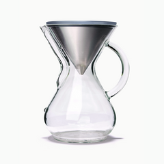 Able Kone Coffee Filter for Chemex