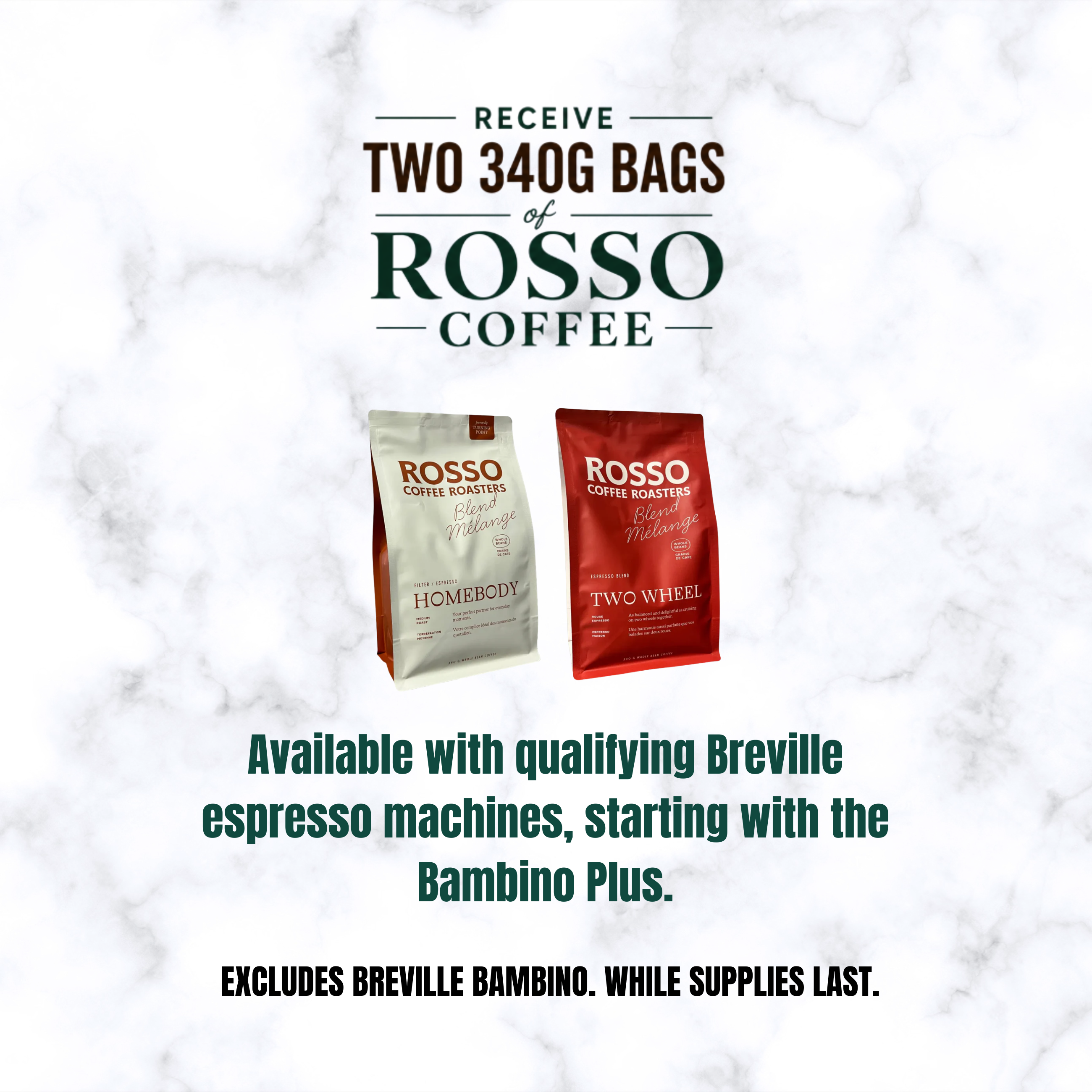 Breville Barista Express Espresso Machine
