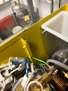 (OPEN BOX) Profitec Go Espresso Machine