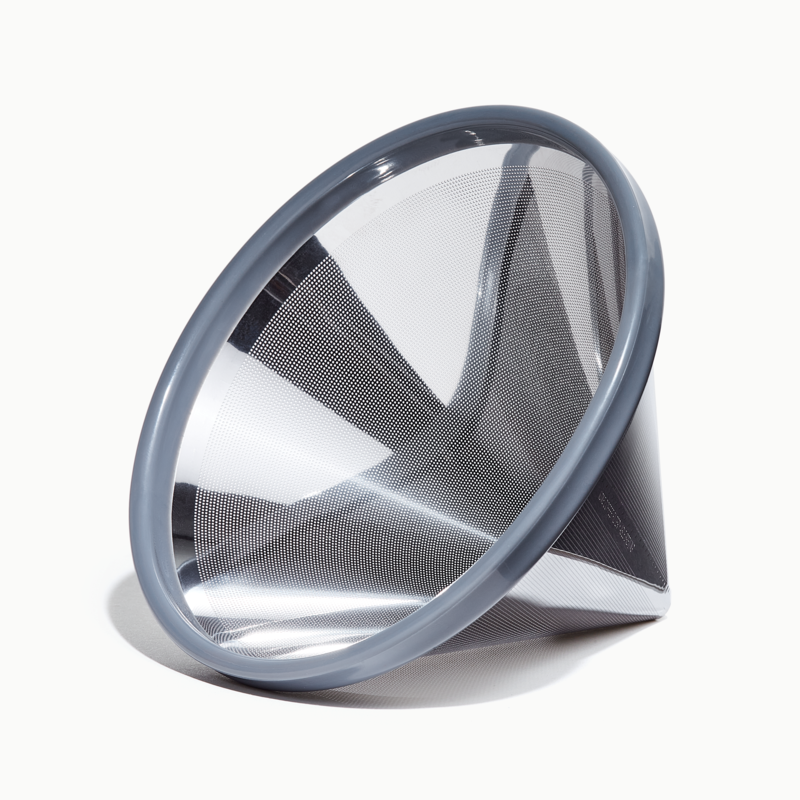 Able Kone Coffee Filter for Chemex