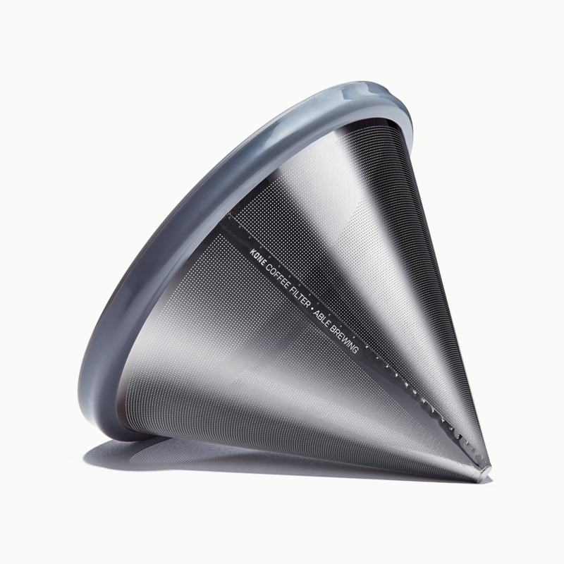 Able Kone Coffee Filter for Chemex