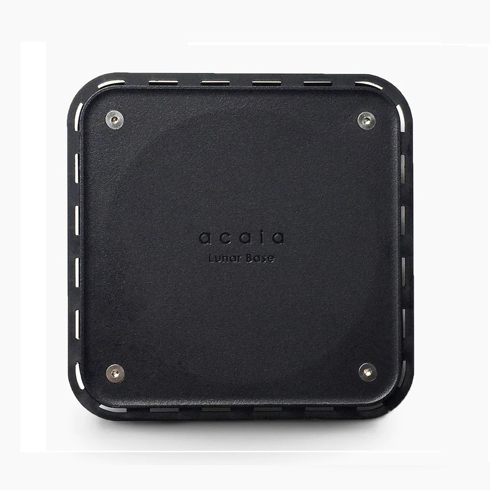 Acaia Lunar Base