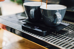 Acaia Lunar Weighing Plate