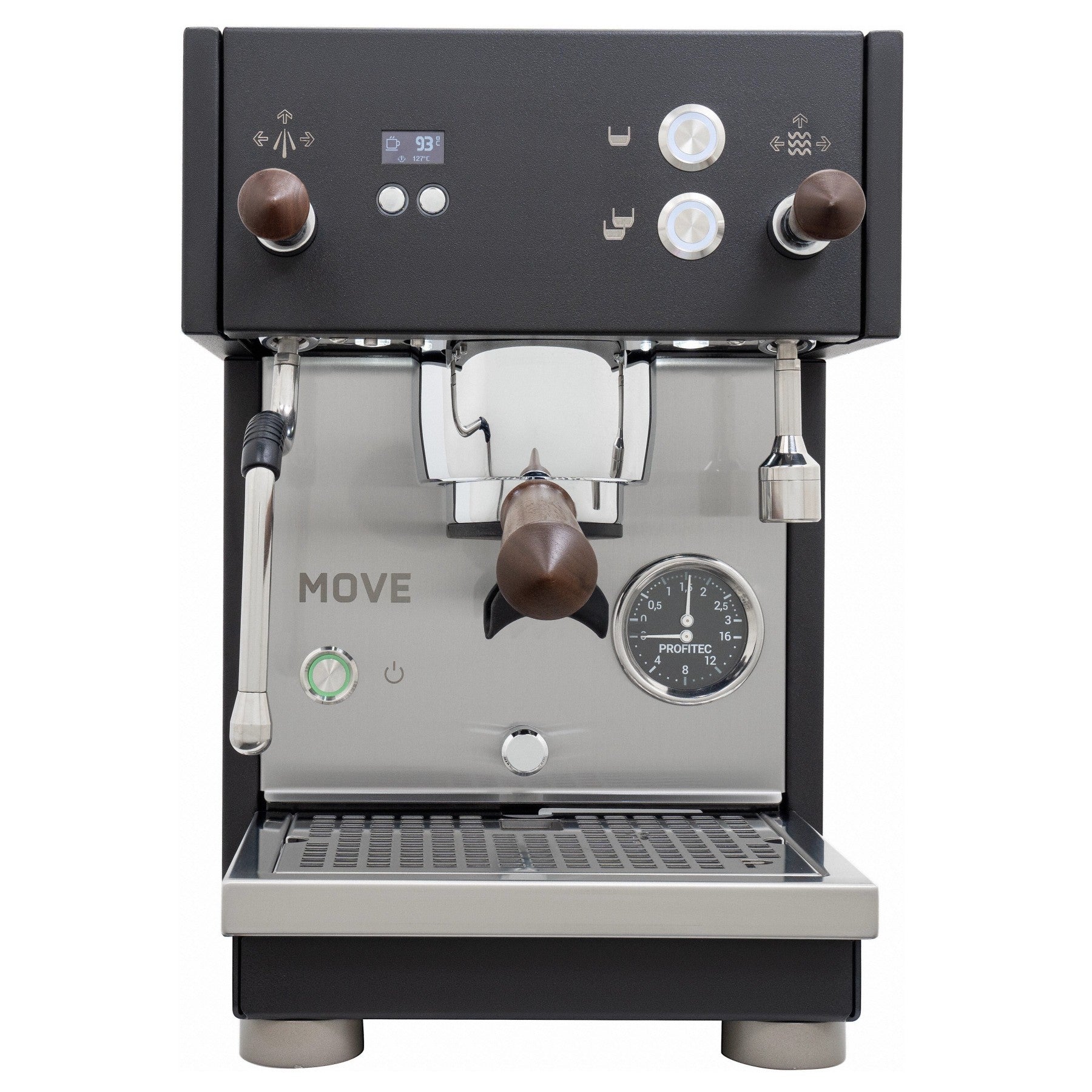(OPEN BOX) Profitec Move Espresso Machine