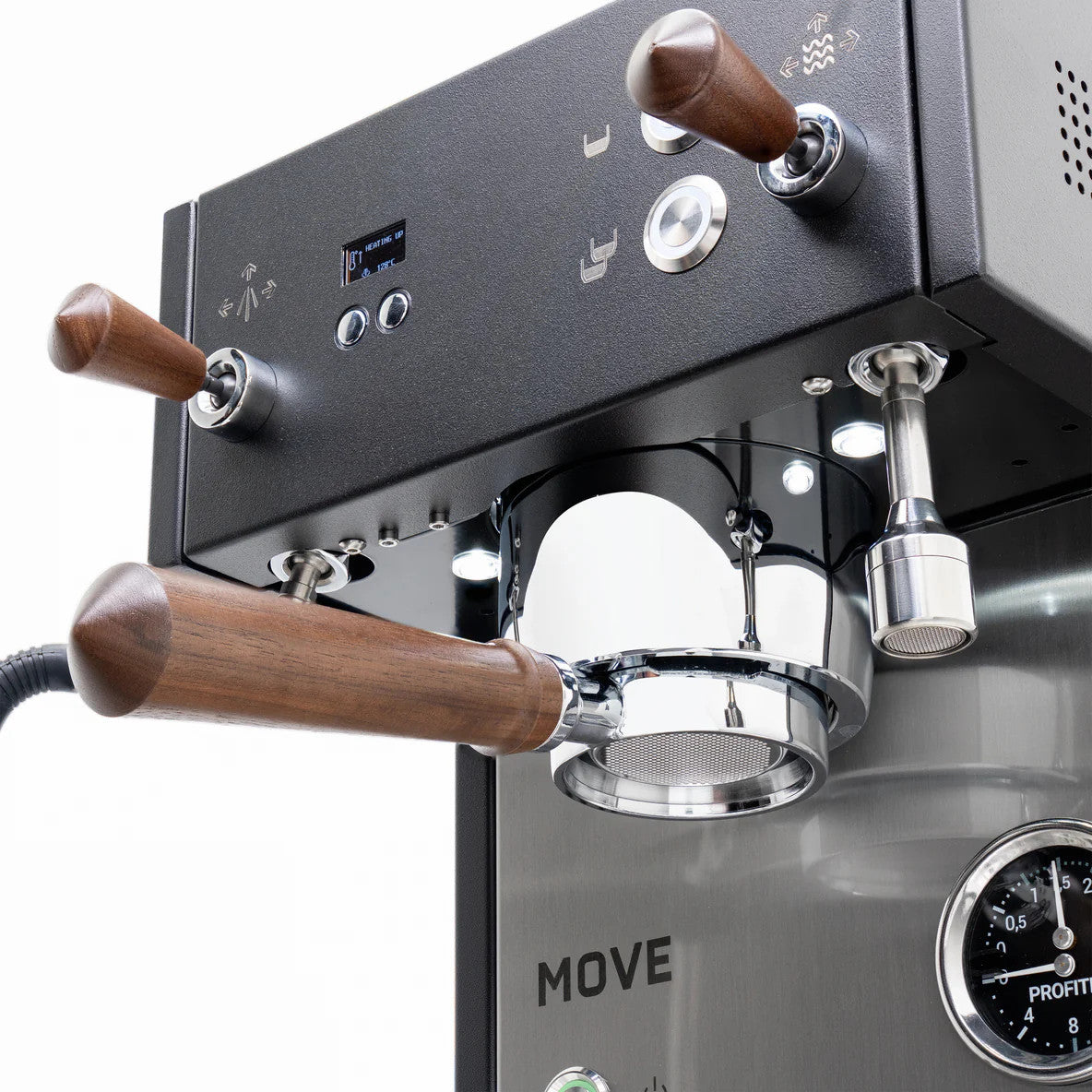 (OPEN BOX) Profitec Move Espresso Machine