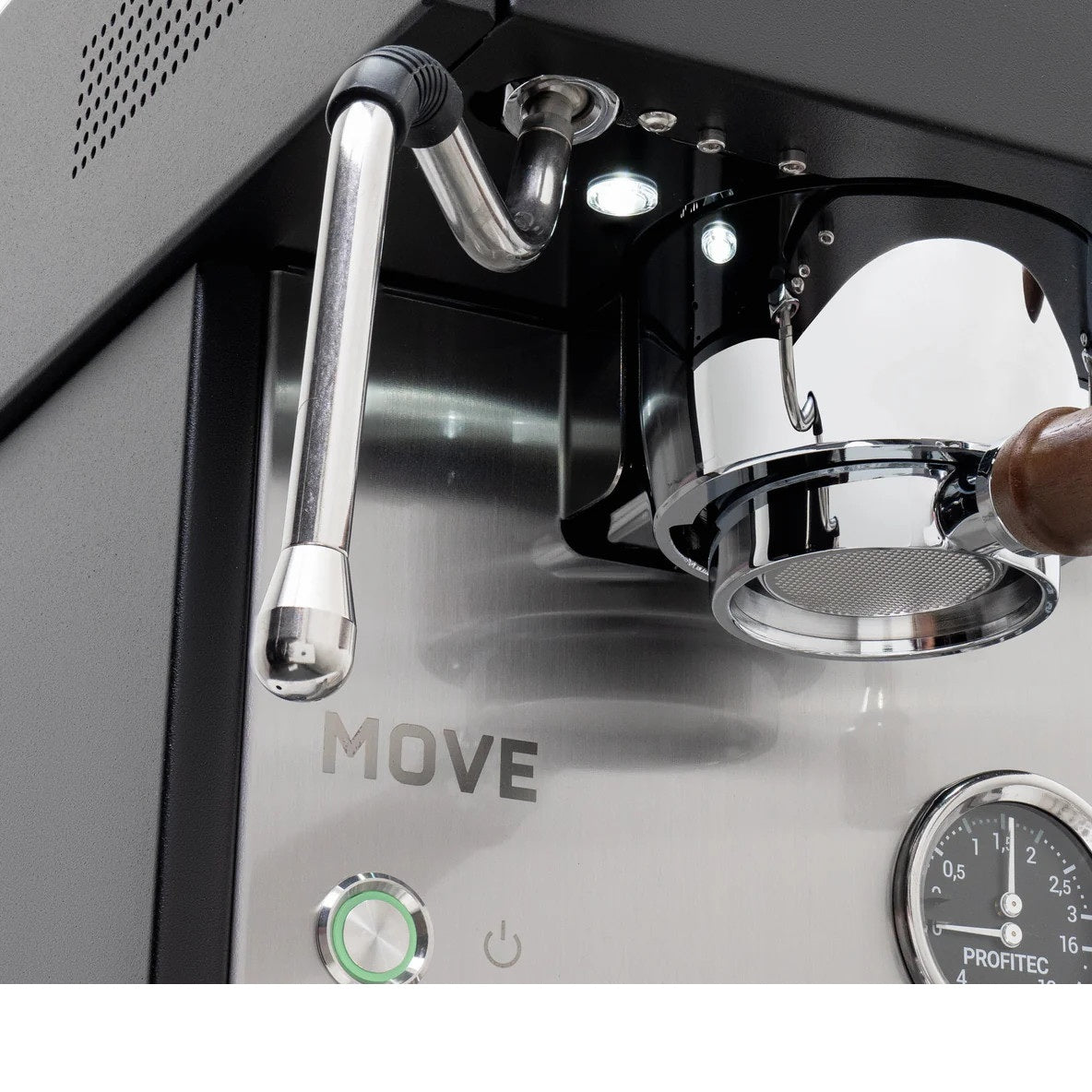 (OPEN BOX) Profitec Move Espresso Machine