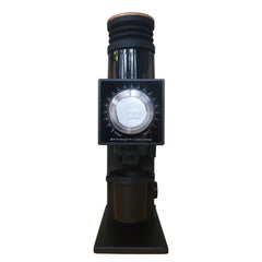 (OPEN BOX) Turin CF64V Variable Speed Single Dose Coffee Grinder